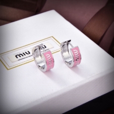 Miu Miu Earrings